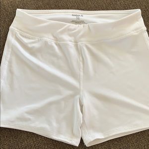 Reebok shorts